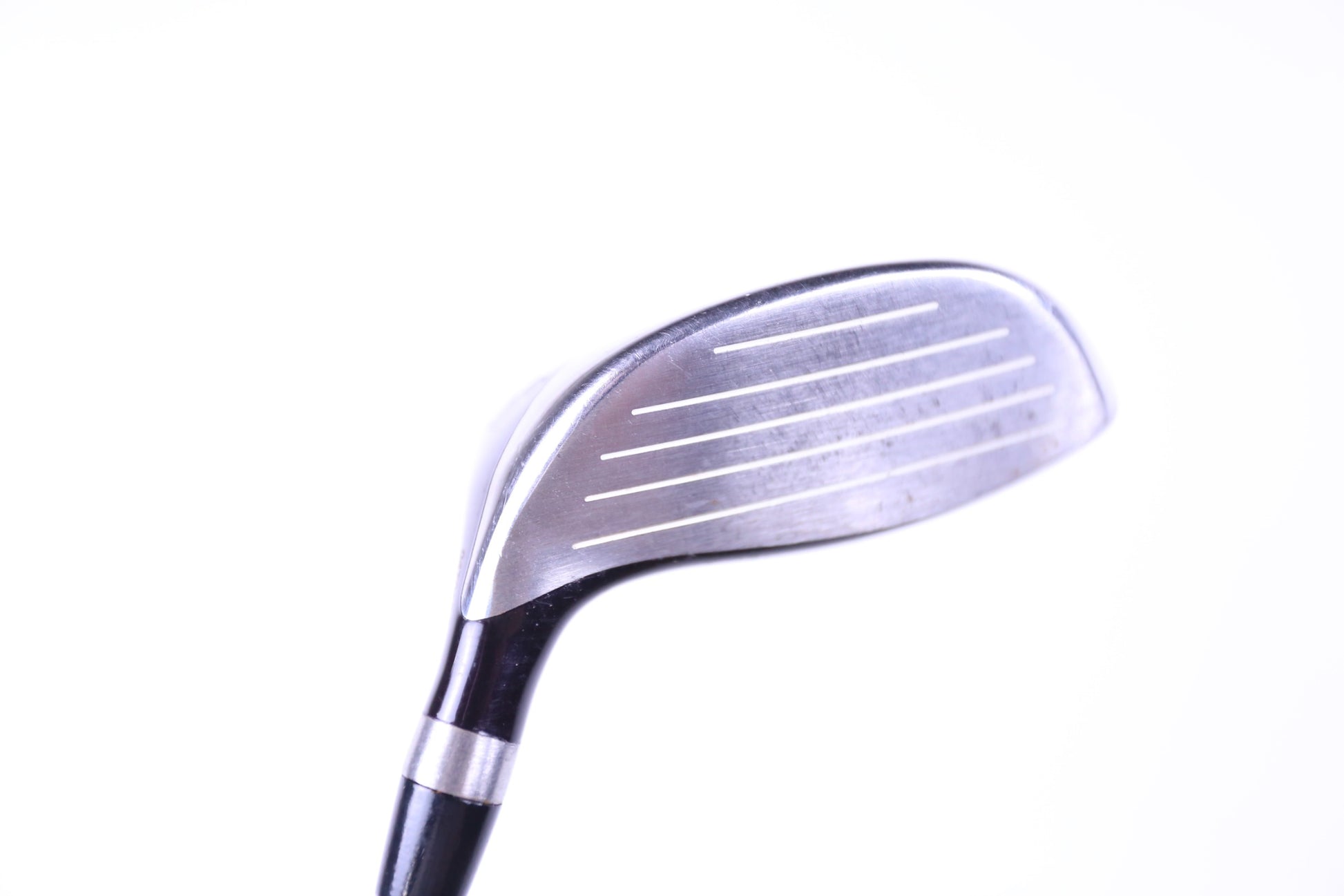 Used Ping Rhapsody 5-Wood - Right-Handed - 22 Degrees - Ladies Flex-Next Round