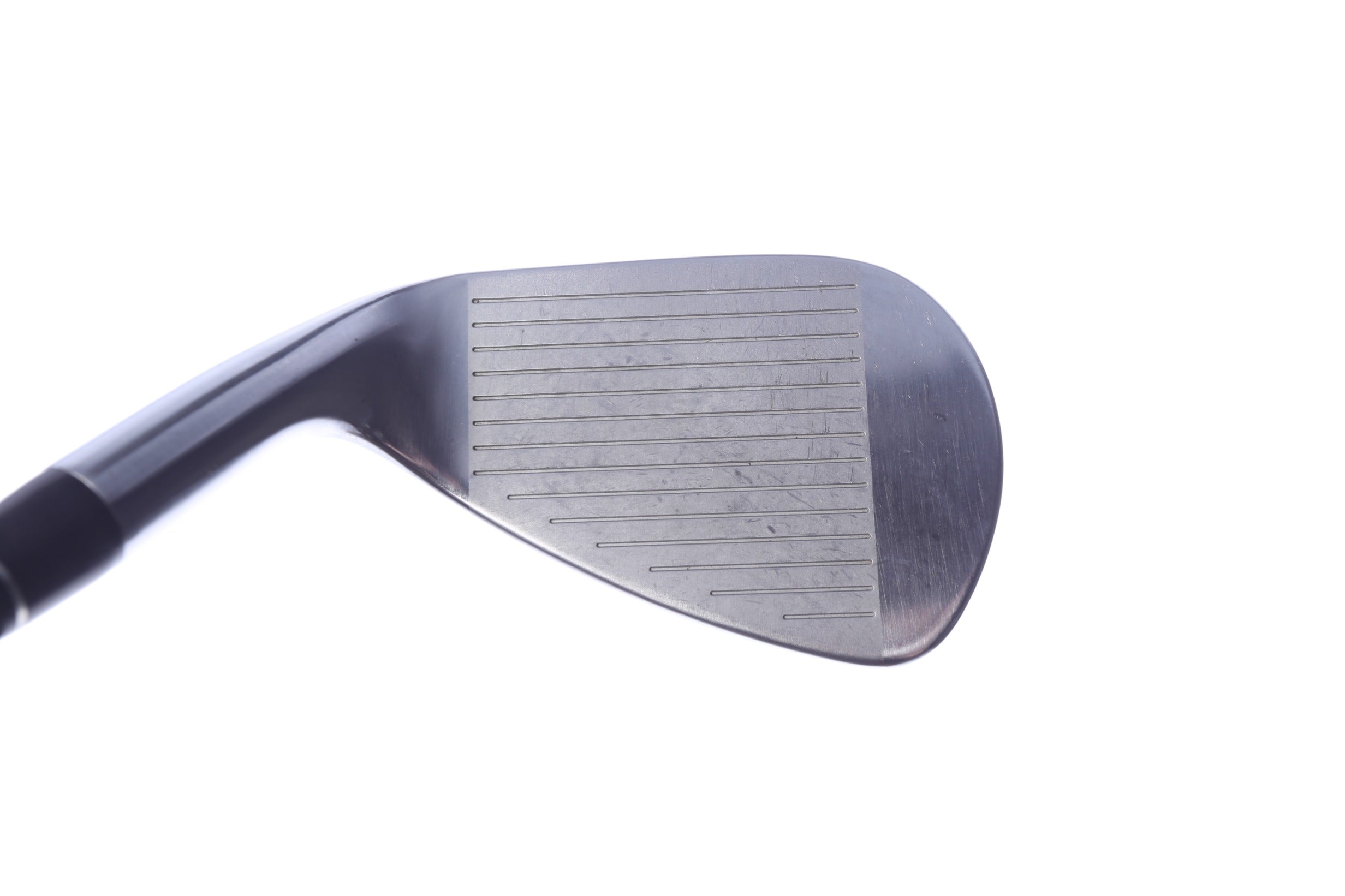 Used Titleist CNCPT CP-04 Gap Wedge - Right-Handed - 48 Degrees - Regular Flex-Next Round