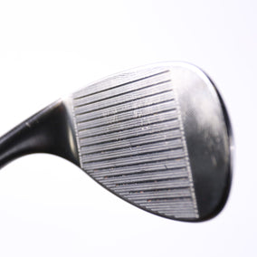 Used Cleveland 588 RTX 2.0 Black Satin Sand Wedge - Right-Handed - 54 Degrees - Regular Flex-Next Round