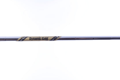 Used TaylorMade Milled Grind 2 Chrome Lob Wedge - Right-Handed - 60 Degrees - Stiff Flex-Next Round