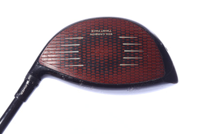 Used TaylorMade STEALTH Driver - 9 Degrees - Regular Flex Fujikura Ventus Red - Right-Handed