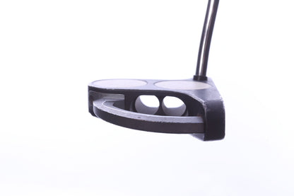 Used Odyssey 2 Ball SRT Saturn Putter - Right-Handed - 35.5 in - Mallet