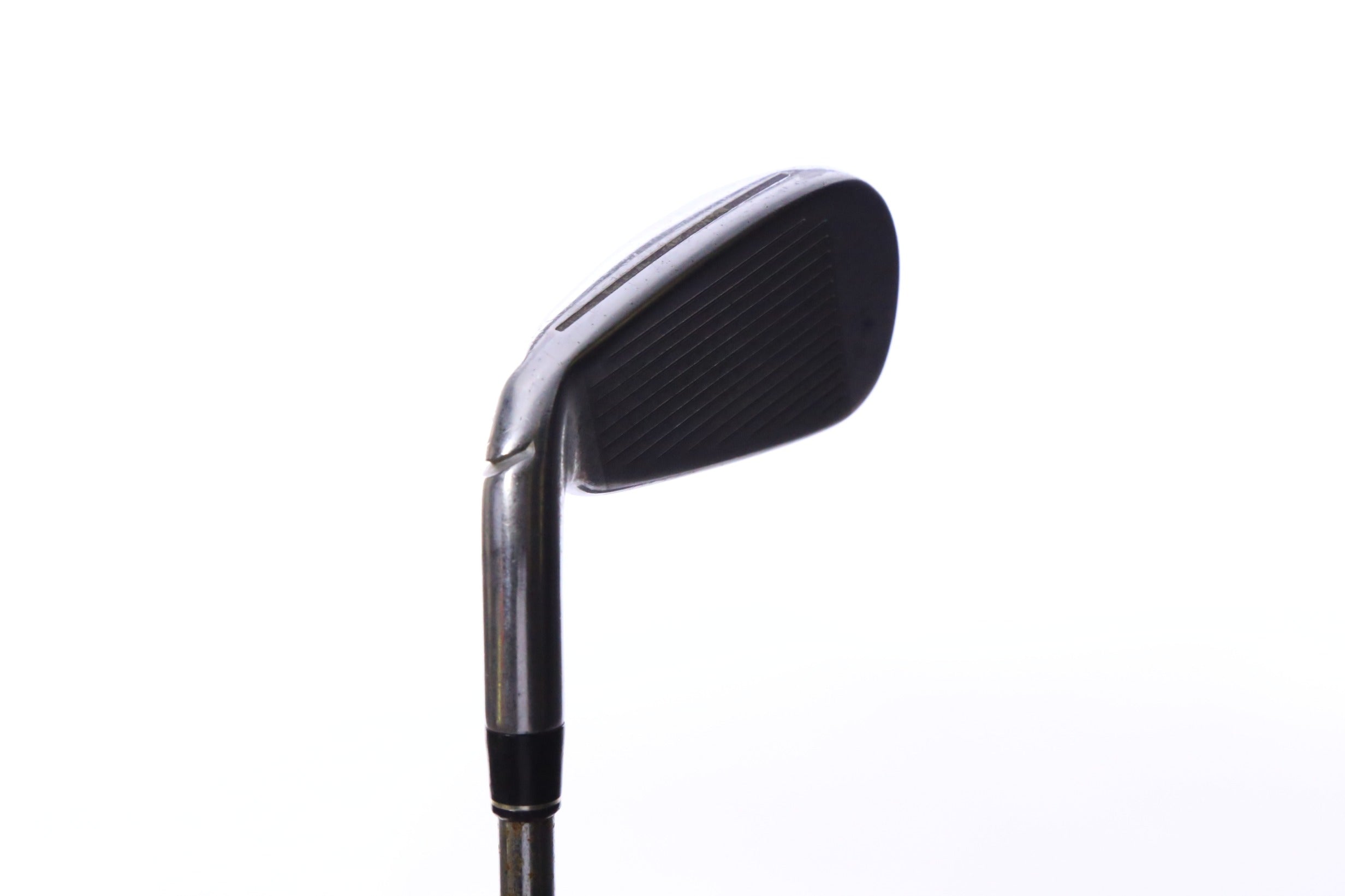 Used TaylorMade RocketBladez Single 4-Iron - Right-Handed - Stiff Flex