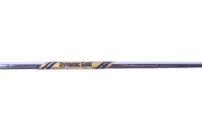Used Cleveland RTX ZipCore Tour Satin Sand Wedge - Right-Handed - 54 Degrees - Wedge Flex