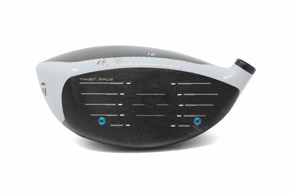 Used TaylorMade SIM Driver - HEAD ONLY - Right-Handed - 9 Degrees