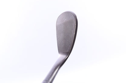 Used Titleist Vokey SM10 Nickel Lob Wedge - Right-Handed - 60 Degrees - Stiff Flex-Next Round