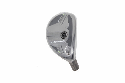 Used TaylorMade Qi35 Rescue 3H - HEAD ONLY - Right-Handed - 19 Degrees-Next Round