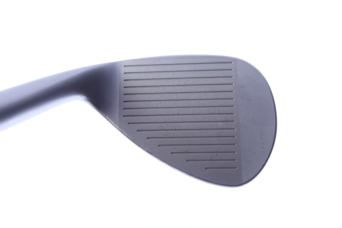 Used Mizuno T24 Soft Satin Sand Wedge - Right-Handed - 56 Degrees - Stiff Flex-Next Round