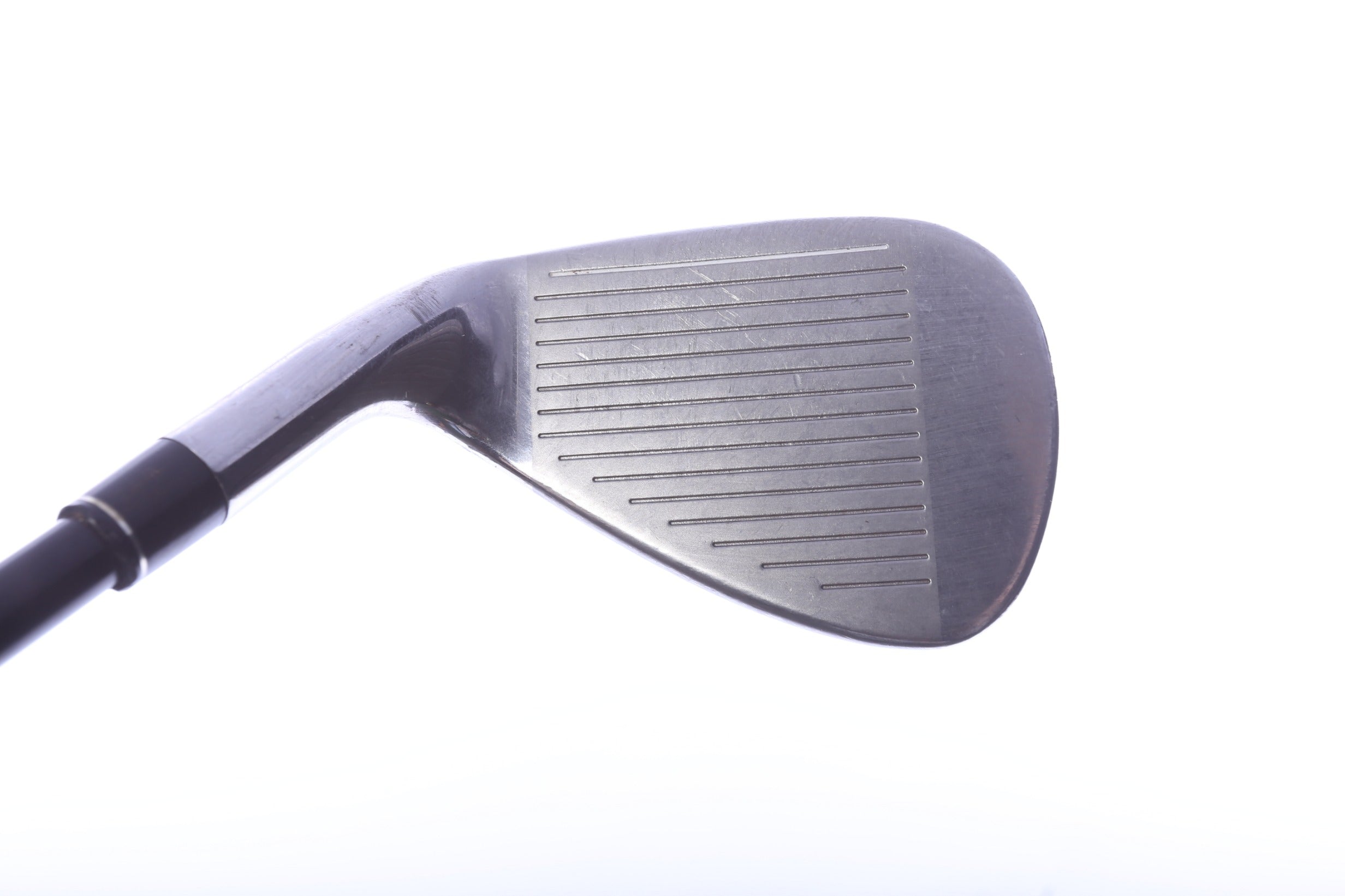 Used TaylorMade M6 Approach Wedge - Right-Handed - 49 Degrees - Regular Flex