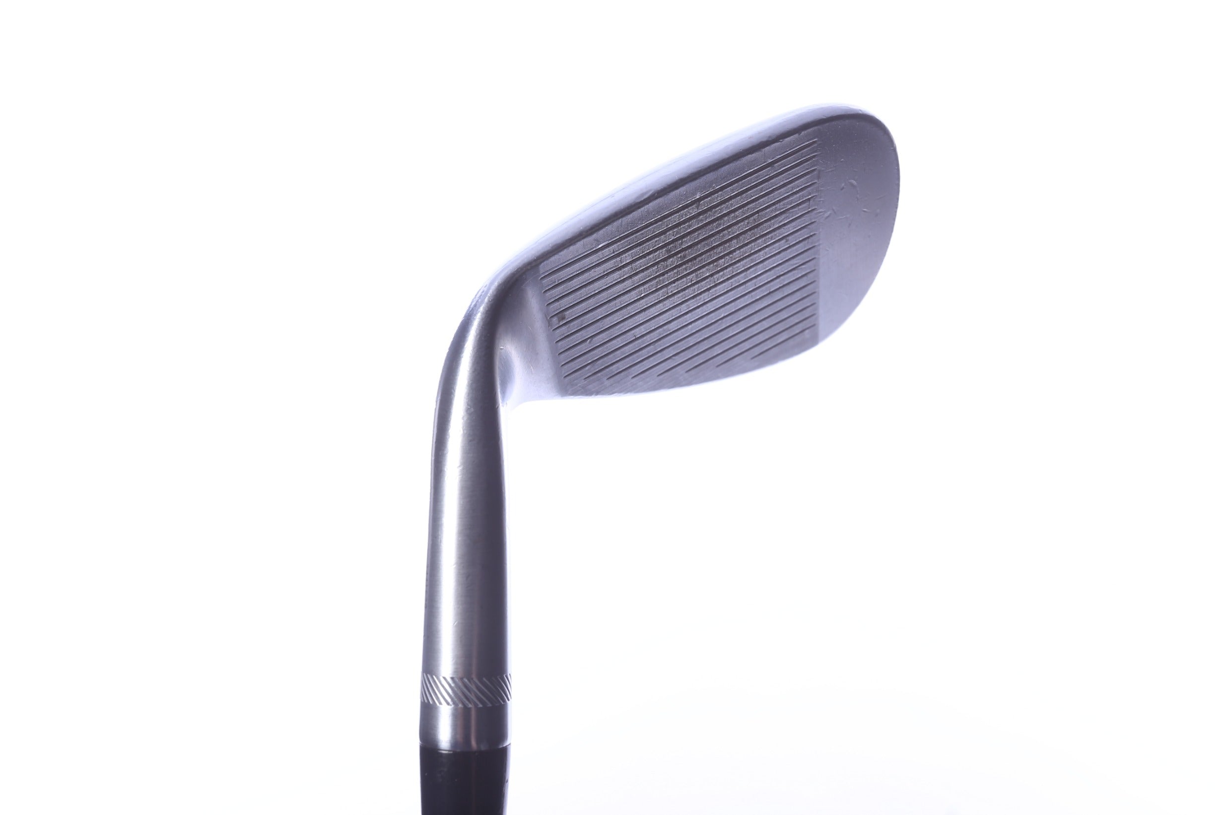 Used Titleist Vokey SM10 Tour Chrome Gap Wedge - Right-Handed - 50 Degrees - Wedge Flex-Next Round