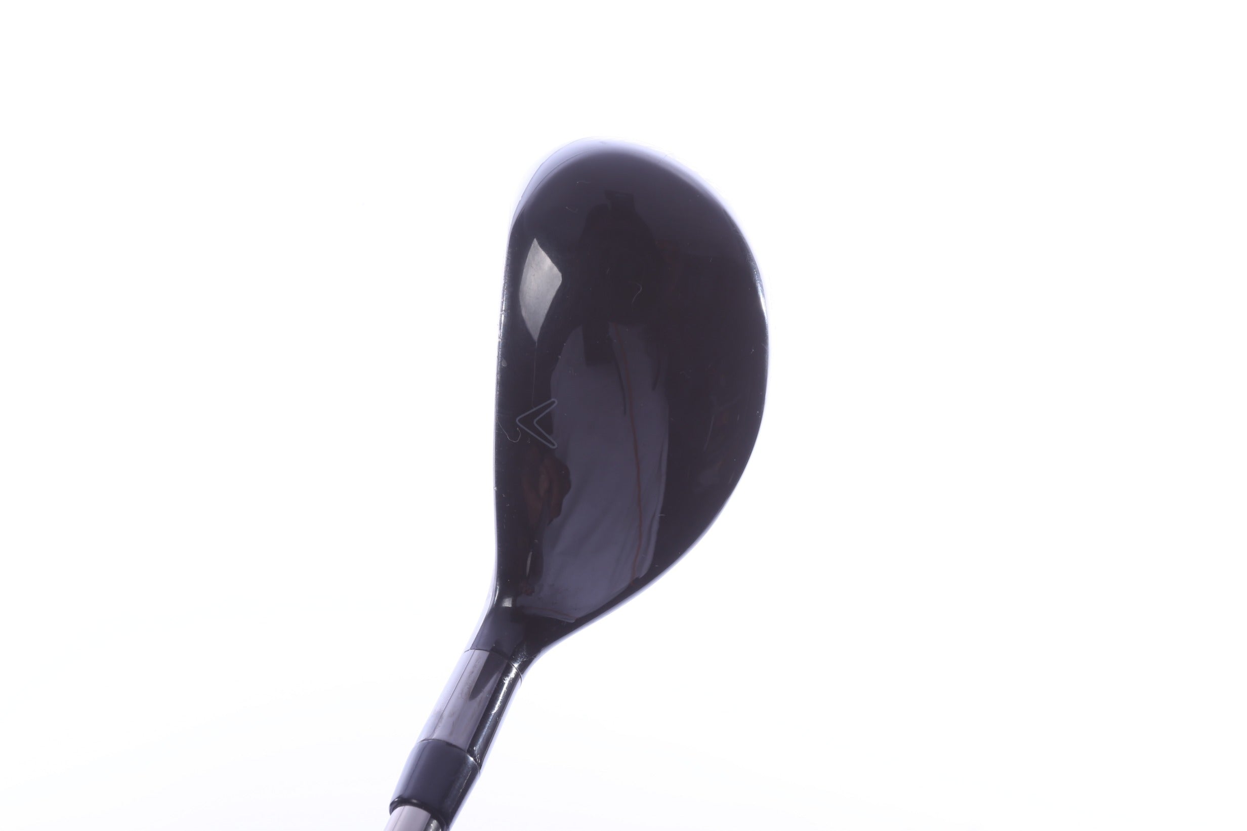 Used Callaway Mavrik 5H Hybrid - Right-Handed - 23 Degrees - Stiff Flex