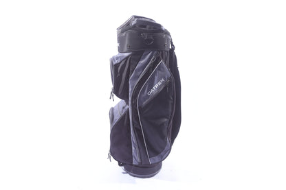 Used Datrek All Other Models Cart Bag Multicolor 6 Pockets Men