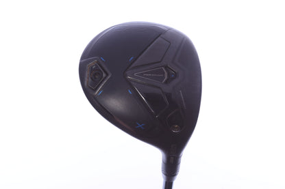 Used Cobra Darkspeed X 5-Wood - Right-Handed - 18 Degrees - Stiff Flex