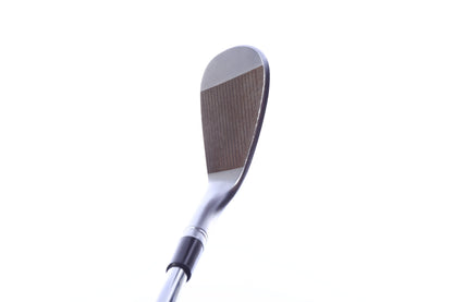 Used TaylorMade Milled Grind 3 Chrome Wedge Set - Right-Handed - 52*, 56* - Wedge Flex