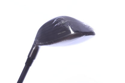 TaylorMade Qi35 Rescue 2H Hybrid - Right-Handed - 17 Degrees - Regular Flex