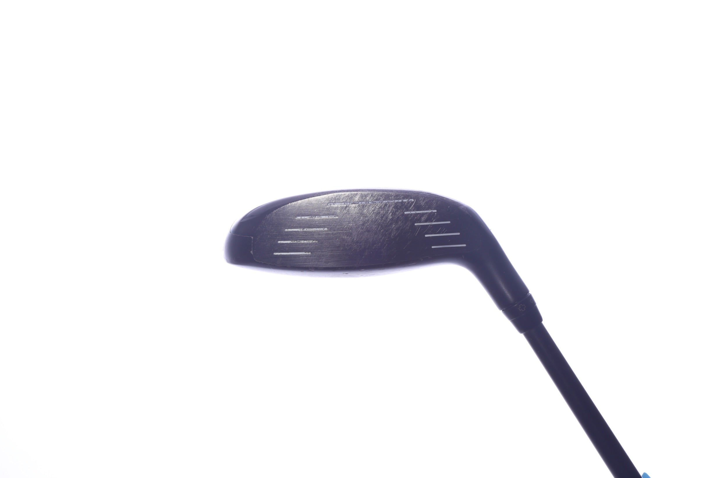 Used Ping G430 SFT 3-Wood - Left-Handed - 16 Degrees - Soft Regular Flex-Next Round