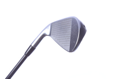 Used Srixon ZX Single Utility 4-Iron - Right-Handed - Stiff Flex