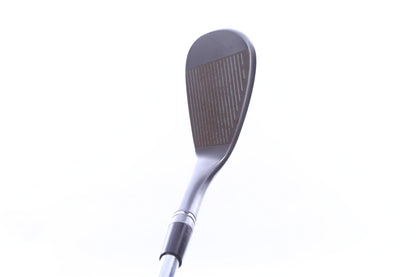 Used TaylorMade Milled Grind 4 Raw Sand Wedge - Right-Handed - 56 Degrees - Wedge Flex-Next Round