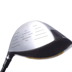 Used TaylorMade SLDR Driver - 10.5 Degrees - Regular Flex Fujikura Air Speeder - Right-Handed-Next Round