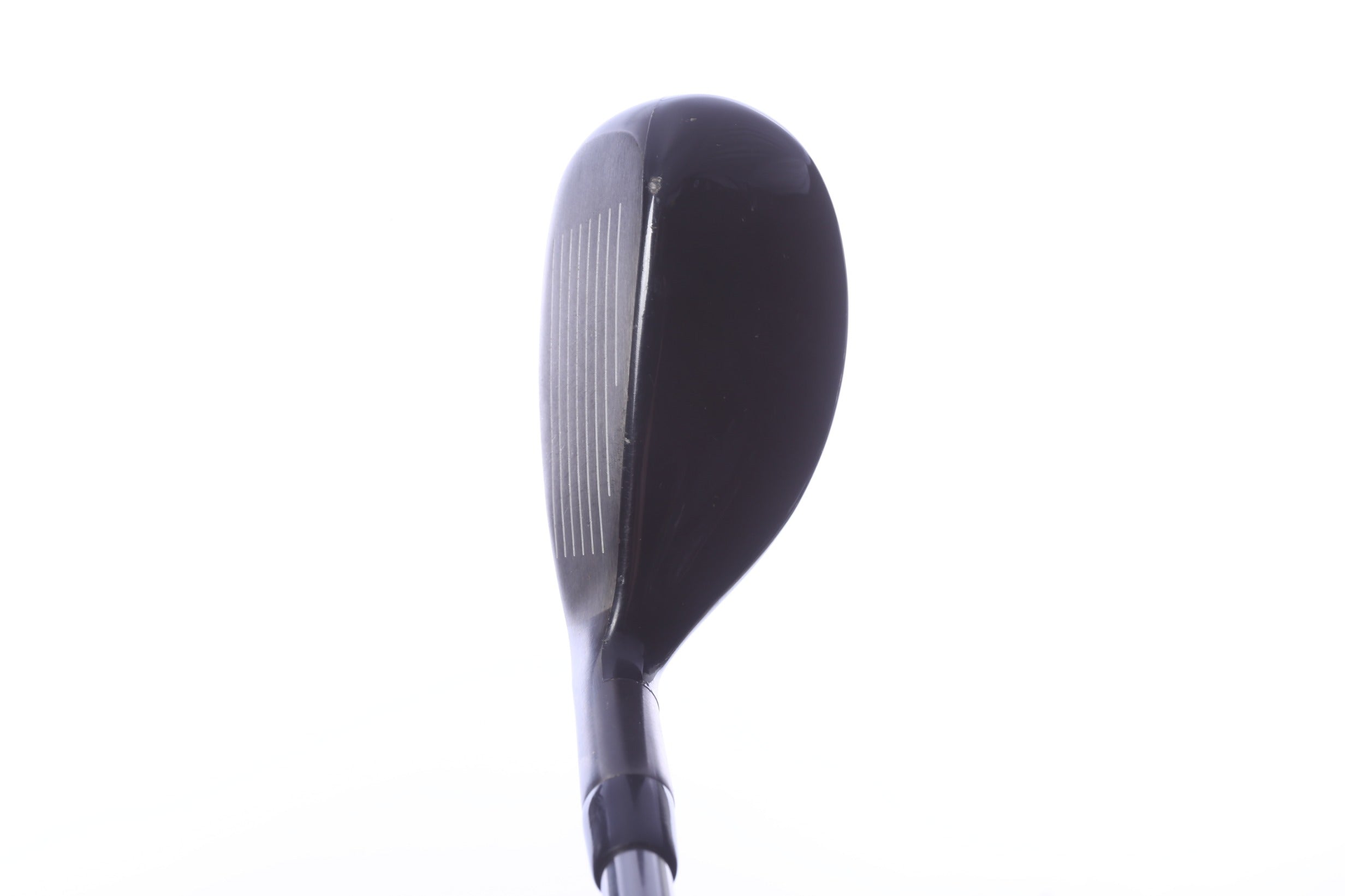 Used Callaway Apex 4H Hybrid - Right-Handed - 23 Degrees - Seniors Flex-Next Round
