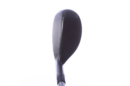 Used Callaway Apex 4H Hybrid - Right-Handed - 23 Degrees - Seniors Flex-Next Round