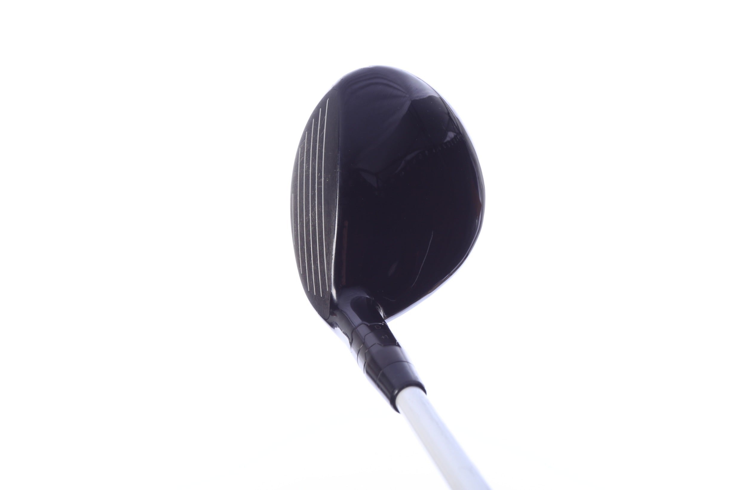 Used Callaway Big Bertha Alpha 815 5-Wood - Right-Handed - 18 Degrees - Stiff Flex