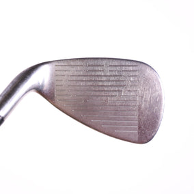 Used Cobra S9 Single 9-Iron - Right-Handed - Stiff Flex-Next Round