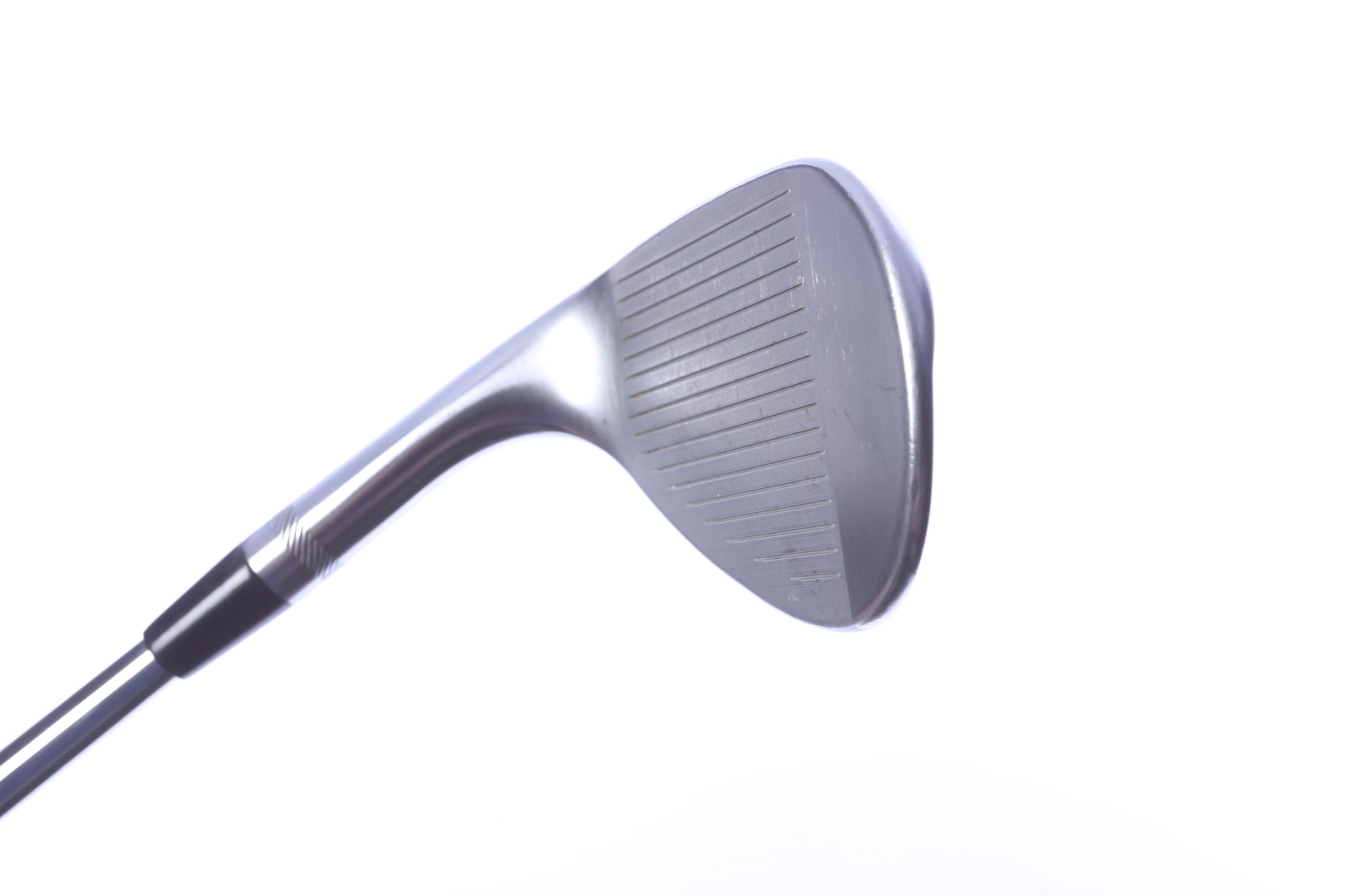 Used Titleist Vokey SM10 Tour Chrome Sand Wedge - Right-Handed - 54 Degrees - Wedge Flex-Next Round