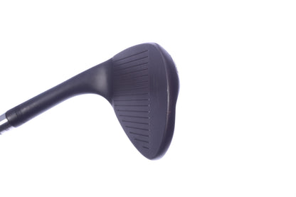 Used Titleist Vokey SM10 Jet Black Lob Wedge - Right-Handed - 60 Degrees - Extra Stiff Flex-Next Round