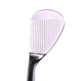 Used Mizuno ES21 Black Sand Wedge - Right-Handed - 56 Degrees - Stiff Flex-Next Round