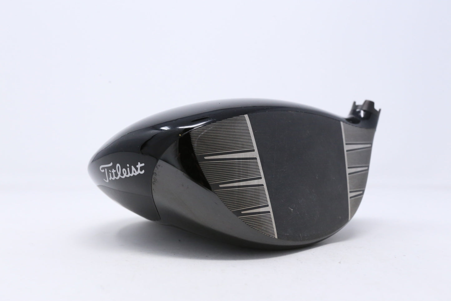 Used Titleist GT4 Driver - HEAD ONLY - Right-Handed - 8 Degrees-Next Round