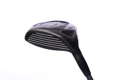 Used Titleist 913F 3-Wood - Left-Handed - 15 Degrees - Stiff Flex-Next Round