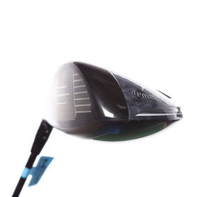Used Callaway Paradym Ai Smoke TD Driver - 10.5 Degrees - Regular Flex Project X HZRDUS RDX Smoke - Right-Handed-Next Round