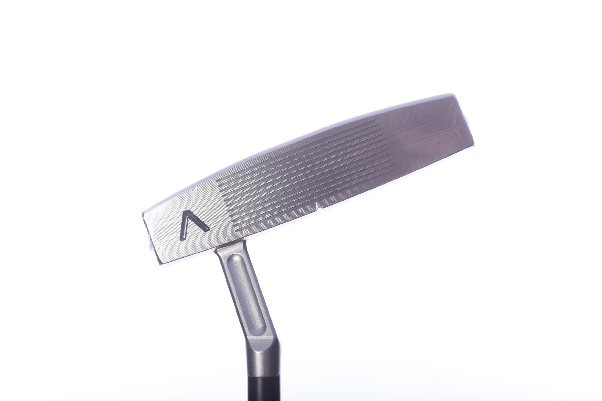 Used Evnroll V5.2 Duo Hatchback Mallet Putter - Right-Handed - 35 in - Mallet