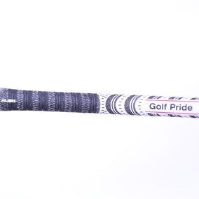 Used Bgt Brava Extra Stiff Graphite Driver Shaft - 44 in - Callaway Adapter-Next Round