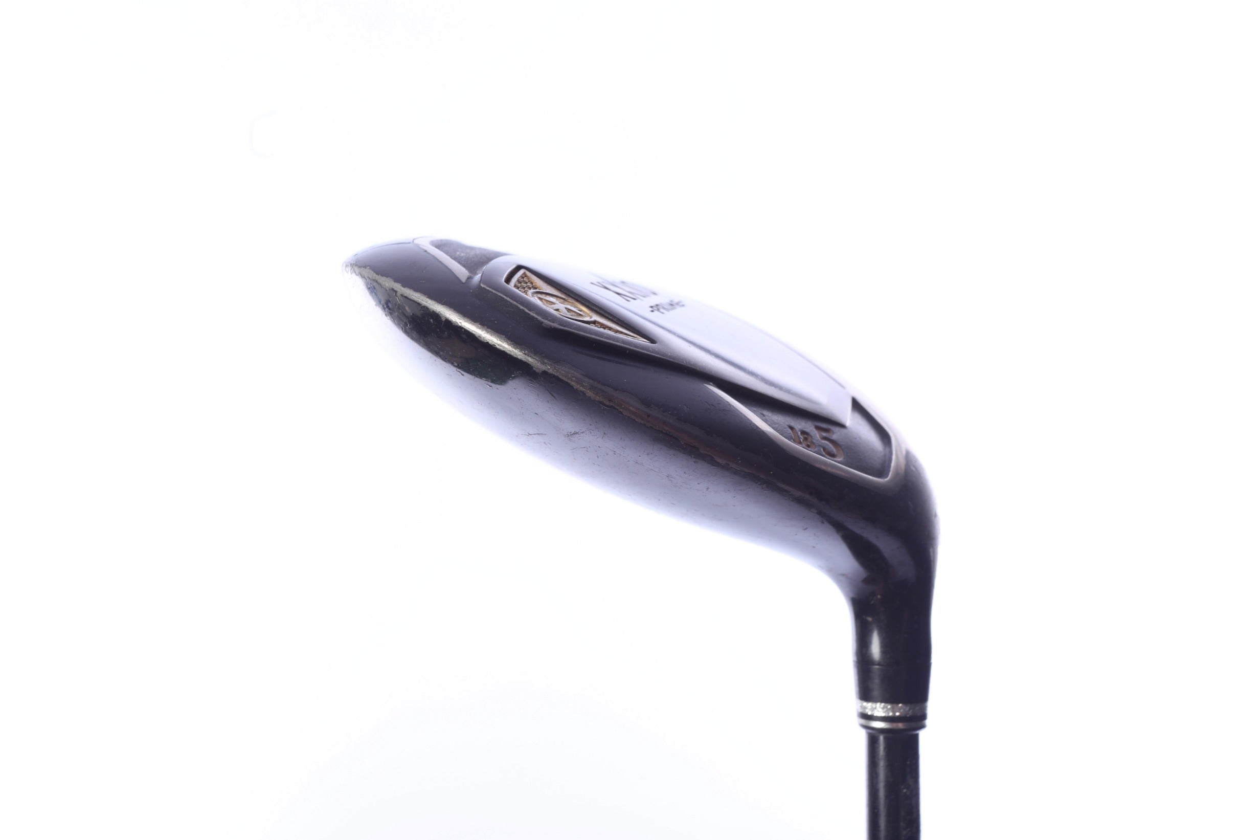Used XXIO Prime 10 5-Wood - Right-Handed - 18 Degrees - Regular Flex