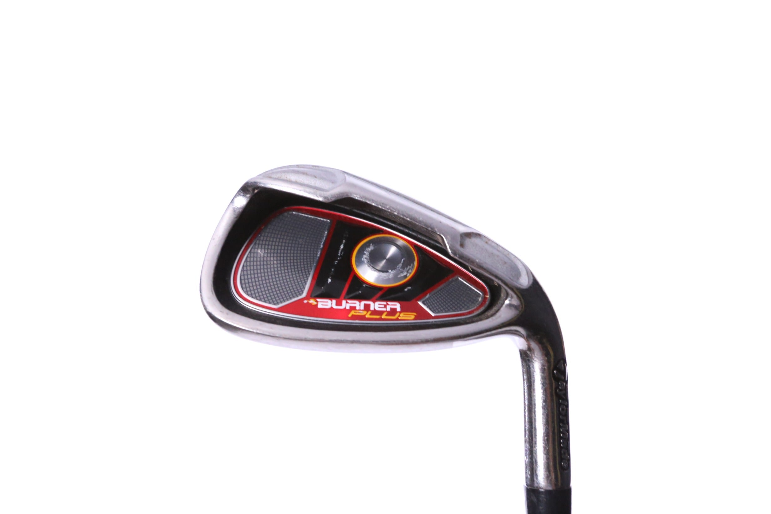 Used TaylorMade Burner Plus Single 8-Iron - Right-Handed - Regular Flex