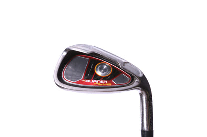 Used TaylorMade Burner Plus Single 8-Iron - Right-Handed - Regular Flex