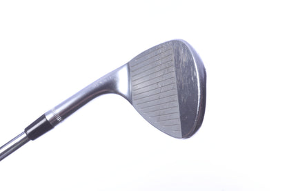 Used Callaway MD4 Chrome Sand Wedge - Right-Handed - 56 Degrees - Wedge Flex