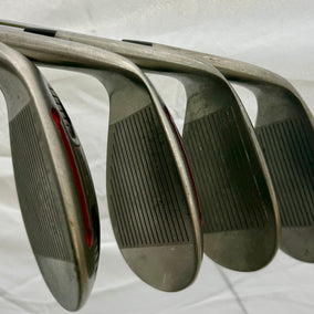 Wholesale Lot of 50 Golf Clubs -Assorted Wedges-Next Round