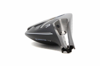 Used Callaway Paradym Ai Smoke 3H - HEAD ONLY - Right-Handed - 18 Degrees-Next Round