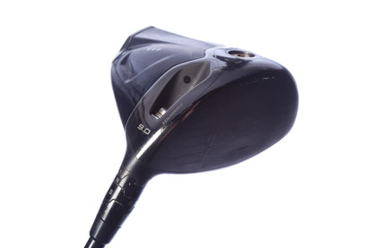 Used Callaway Paradym Triple Diamond Driver - 9 Degrees - Extra Stiff Flex Project X HZRDUS RDX Smoke - Right-Handed