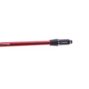 Fujikura Ventus Red 5 Velocore Regular Graphite Driver Shaft - 44 in - PXG Adapter-Next Round