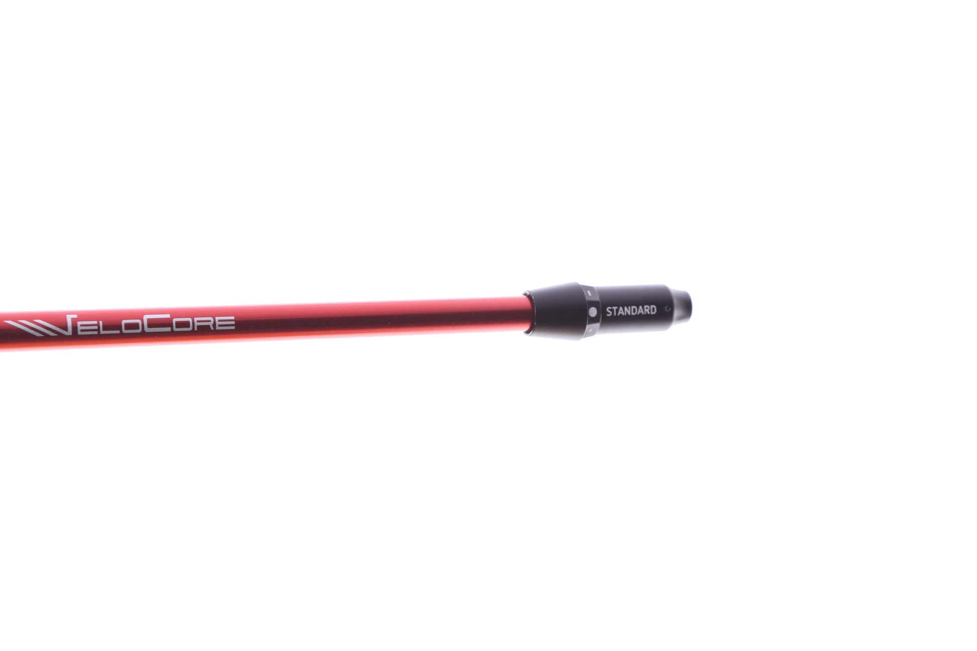 Fujikura Ventus Red 5 Velocore Regular Graphite Driver Shaft - 44 in - PXG Adapter-Next Round