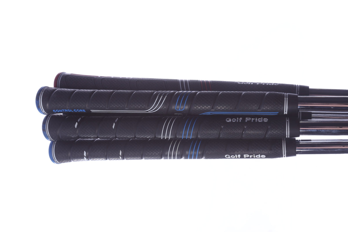 Used PXG 0317 T Iron Set - Right-Handed - 6-PW - Regular Flex