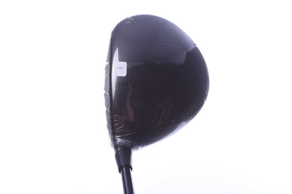 La Golf 10-10 Driver - 9.5 Degrees - Extra Stiff Flex LA Golf Gold Series - Right-Handed