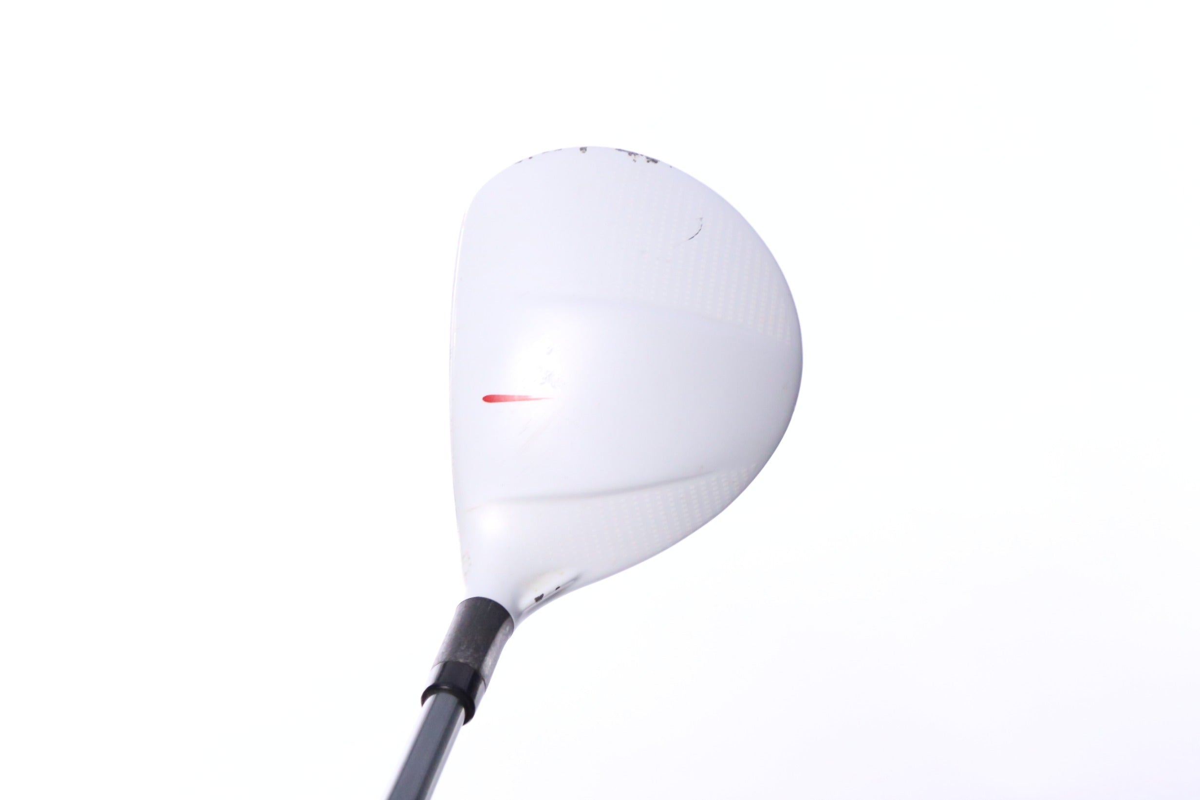 Used TaylorMade AeroBurner 3-Wood - Right-Handed - 15 Degrees - Extra Stiff Flex