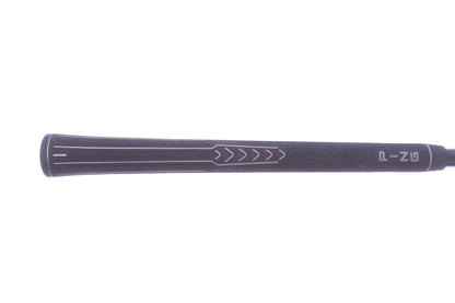 Used TaylorMade Tour Burner Driver - 8.5 Degrees - Stiff Flex Fujikura Rombax - Right-Handed