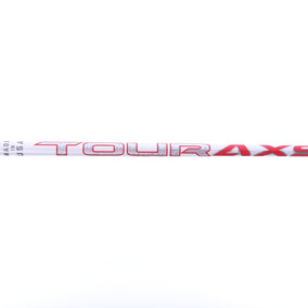 Used Cleveland Launcher HB Turbo Iron Set - Right-Handed - 6-PW - Regular Flex-Next Round