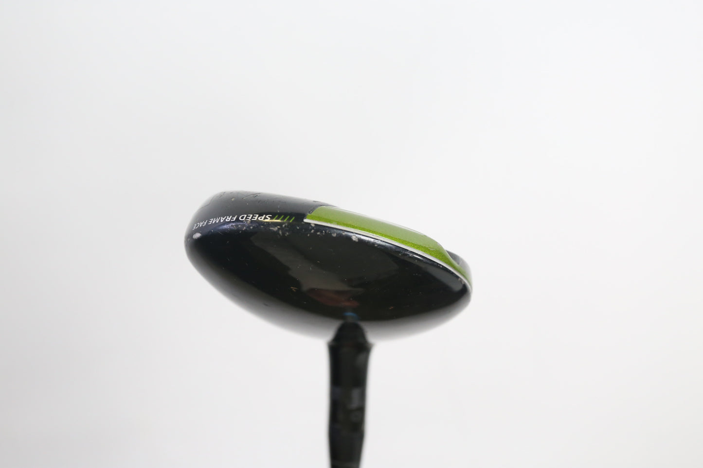 Used Callaway RAZR Fit Xtreme 7-Wood - Right-Handed - 21 Degrees - Ladies Flex